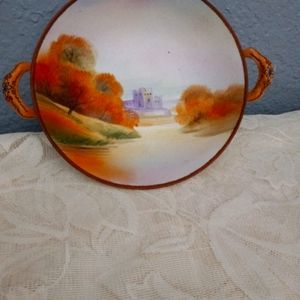 Antique Noritaki Bowl